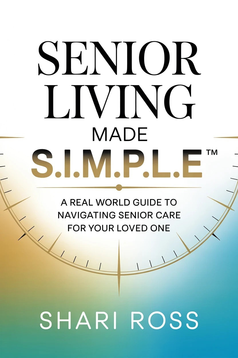 Senior Living Made S.I.M.P.L.E.