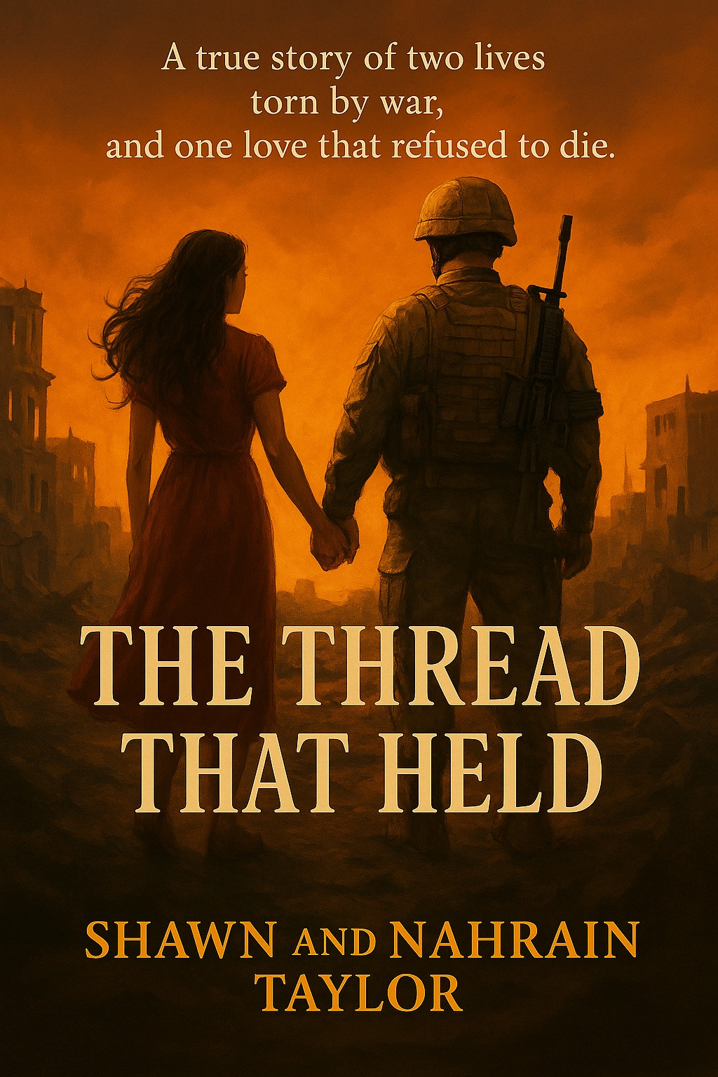 The Thread That Held
