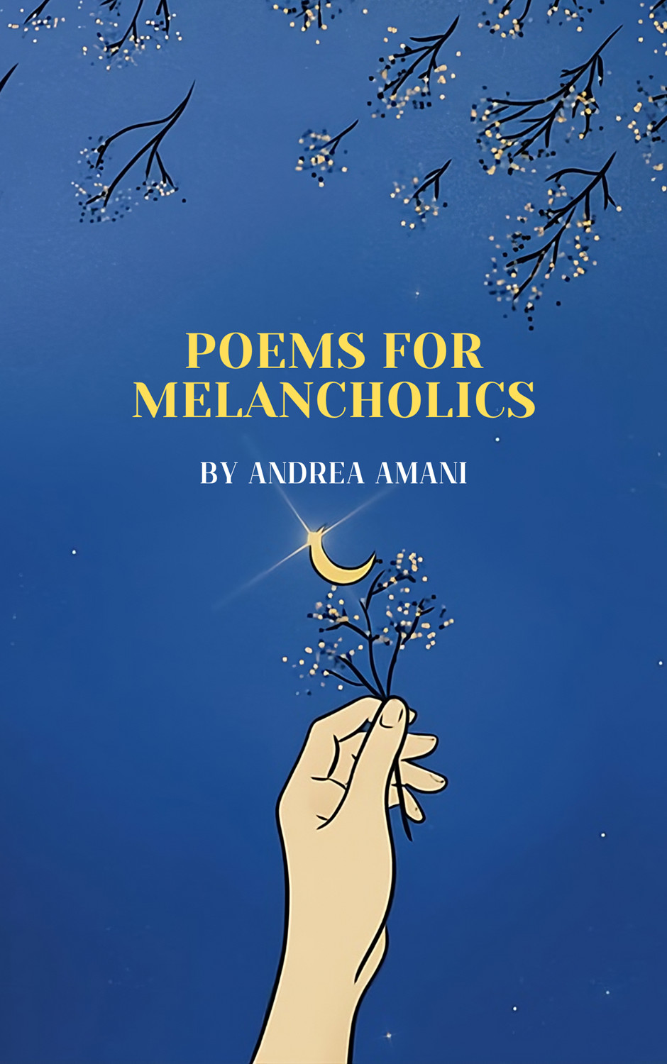 Poems for Melancholics