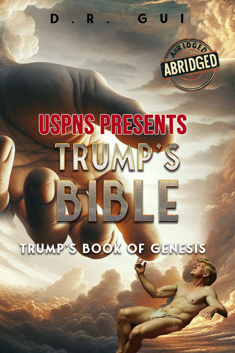 Trump’s Bible: The Book of Genesis