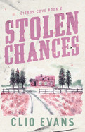 Stolen Chances: A Single Mom, MMF, Small Town Romance Suspense