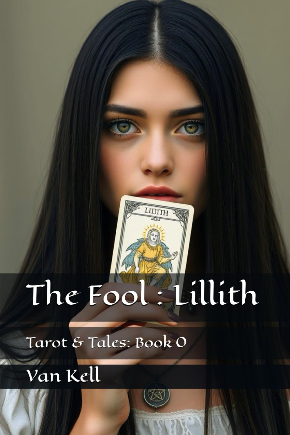 The Fool: Lillith