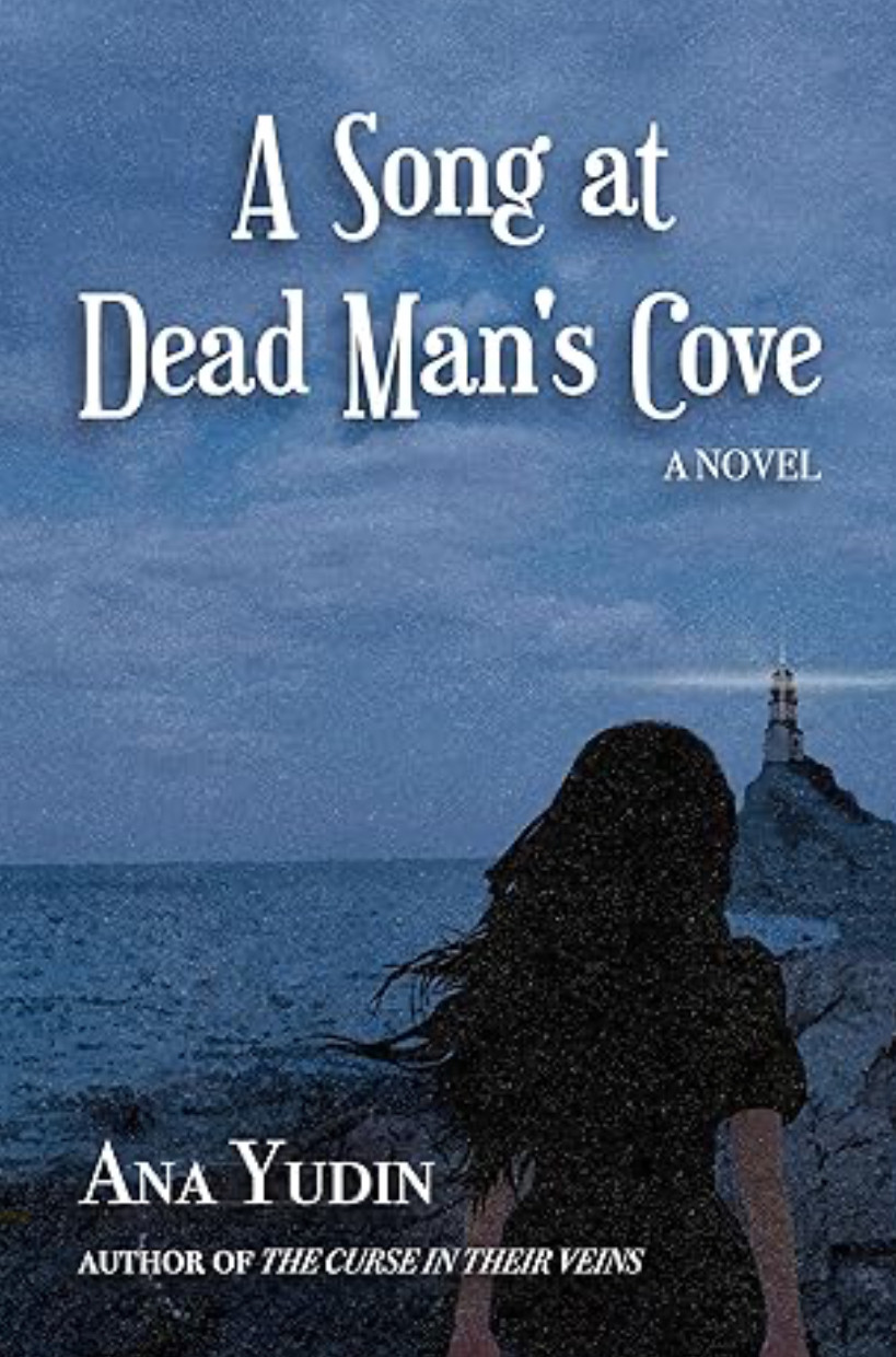 A Song at Dead Man's Cove