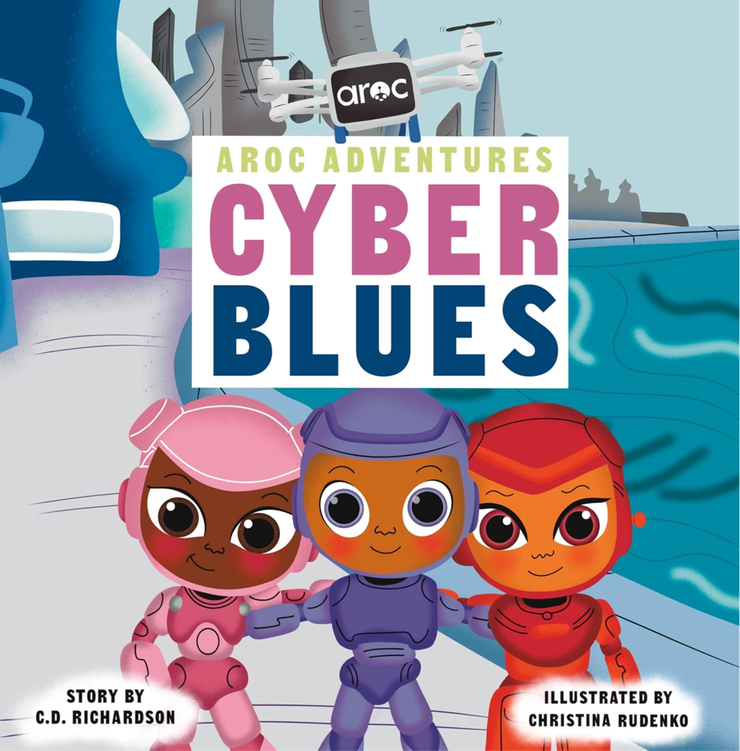 Cyber Blues
