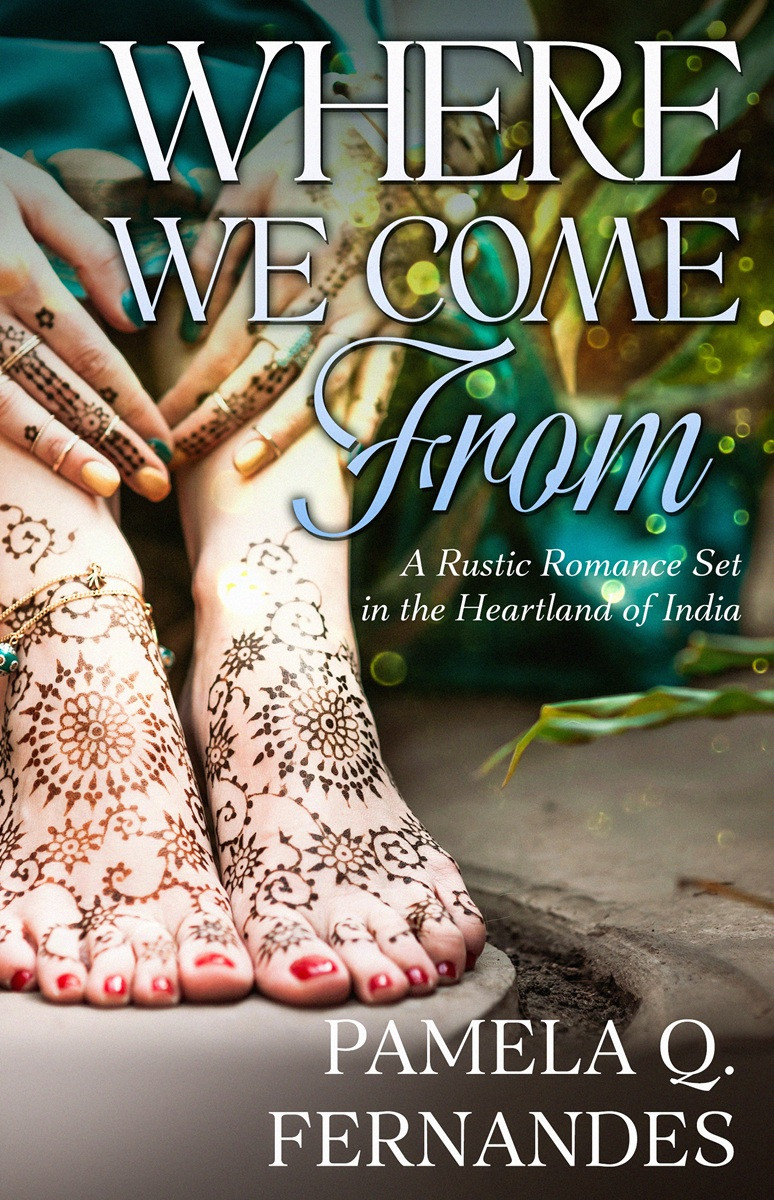 Where We Come From
