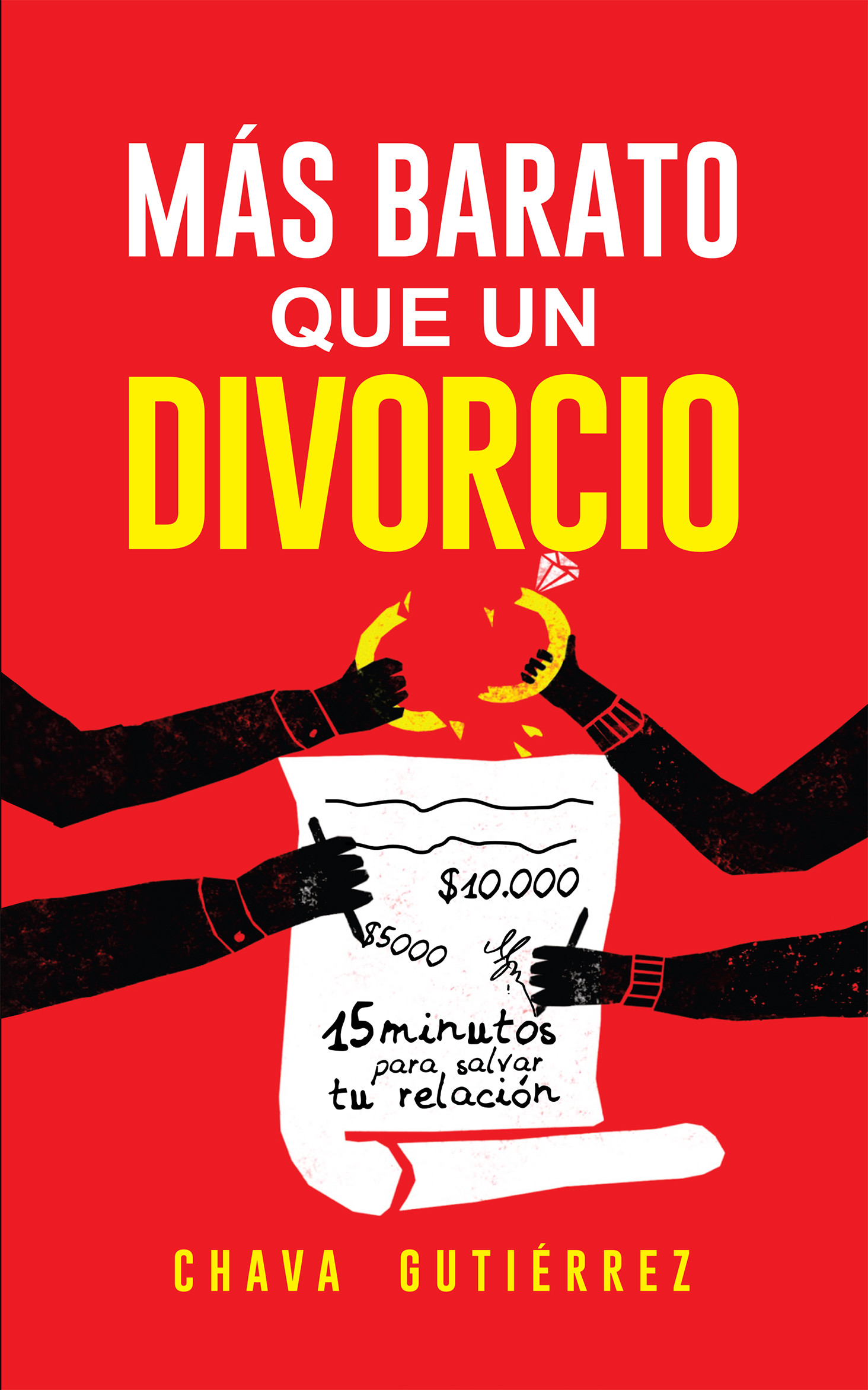 ¡Más Barato que un Divorcio!