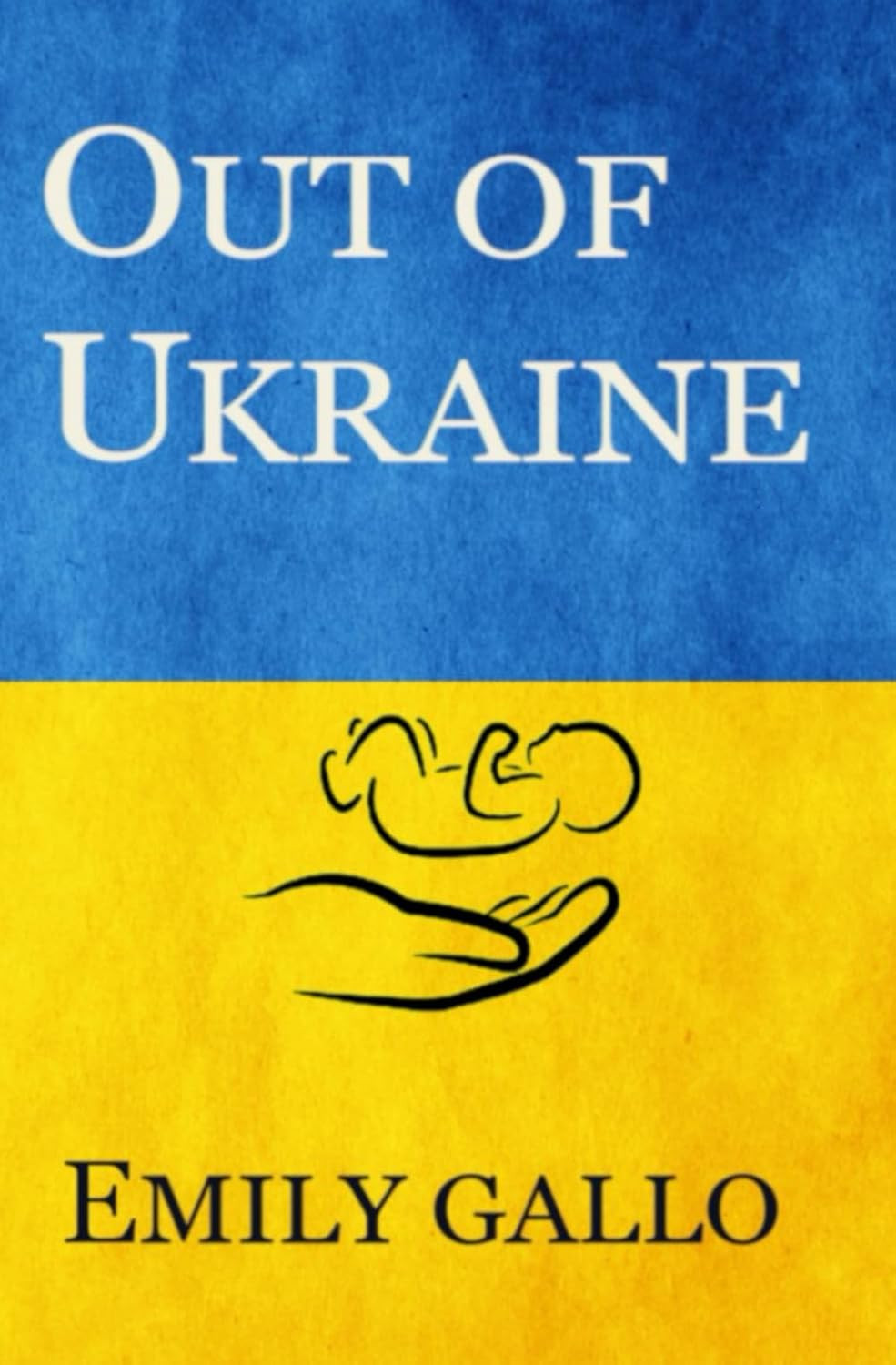 Out of Ukraine