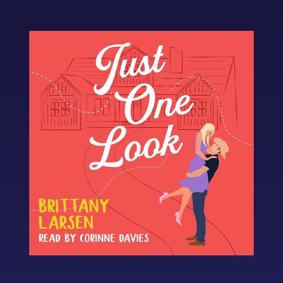 Just One Look