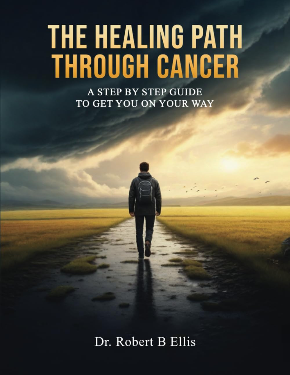 The Healing Path Through Cancer
