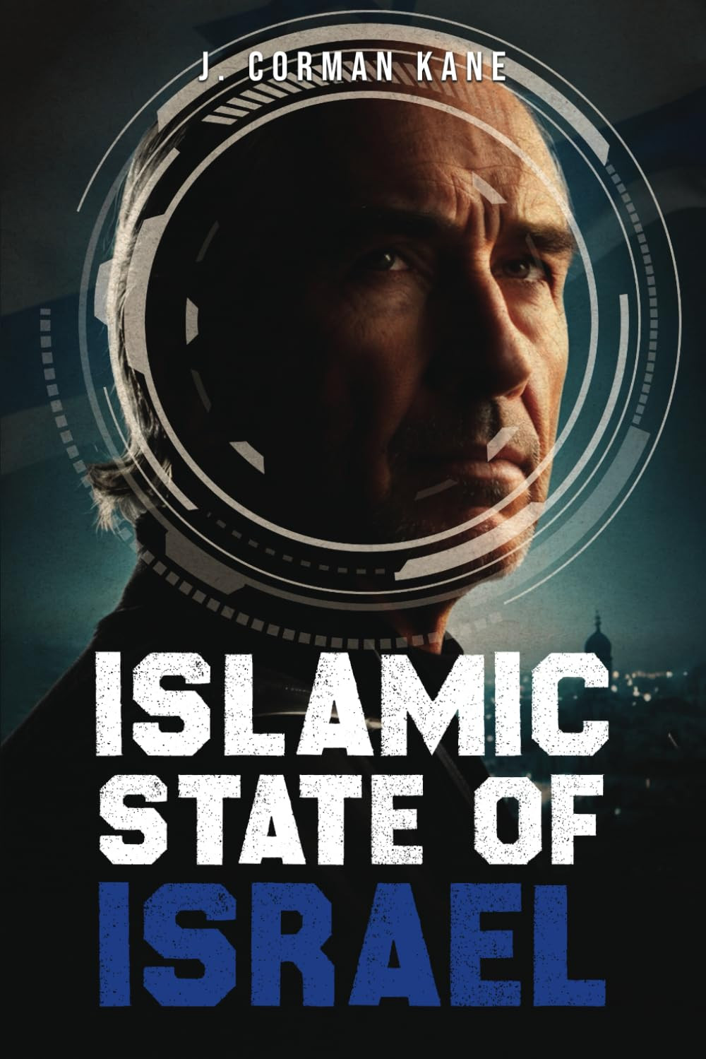 Islamic State of Israel