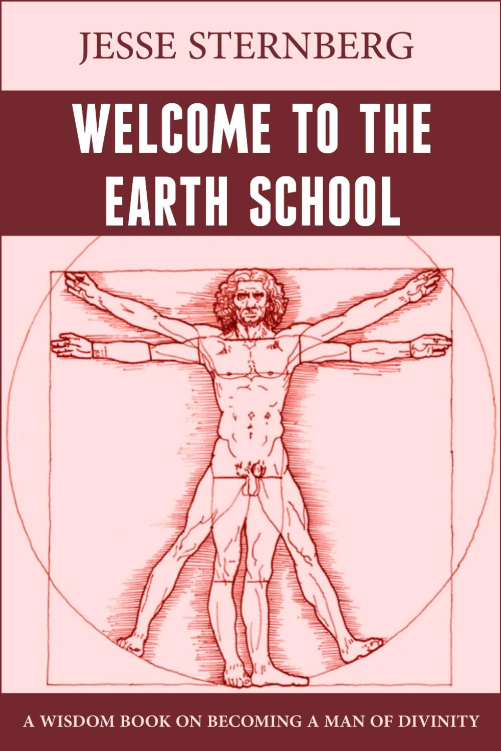 WELCOME TO THE EARTH SCHOOL