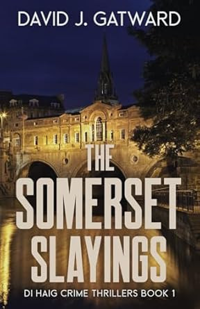 The Somerset Slayings