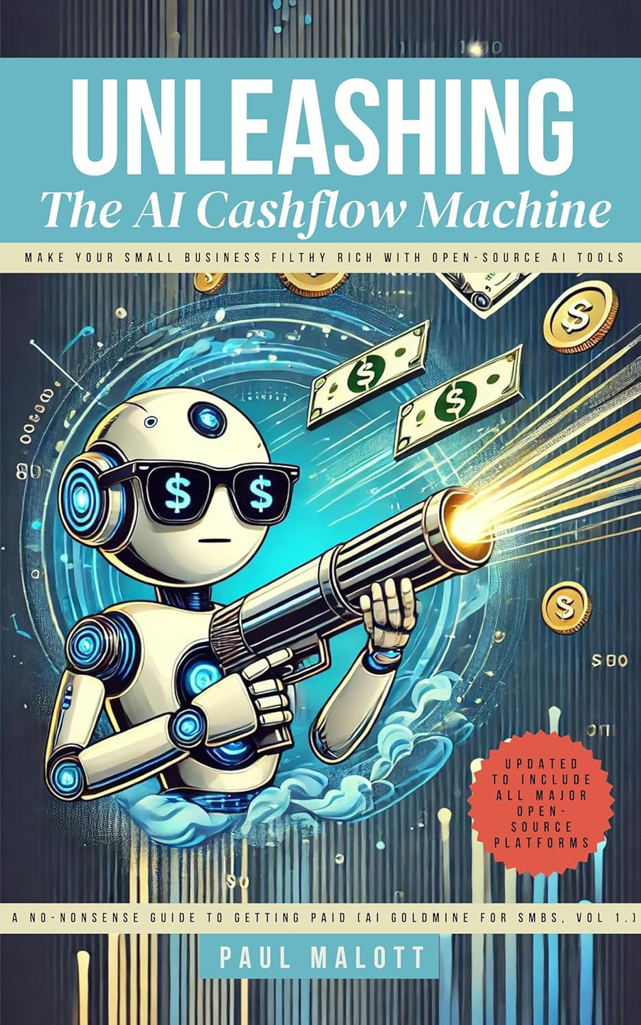 Unleashing the AI Cashflow Machine