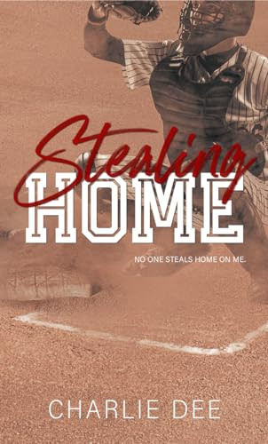 Stealing Home (The NY Grizzlies Book 1)