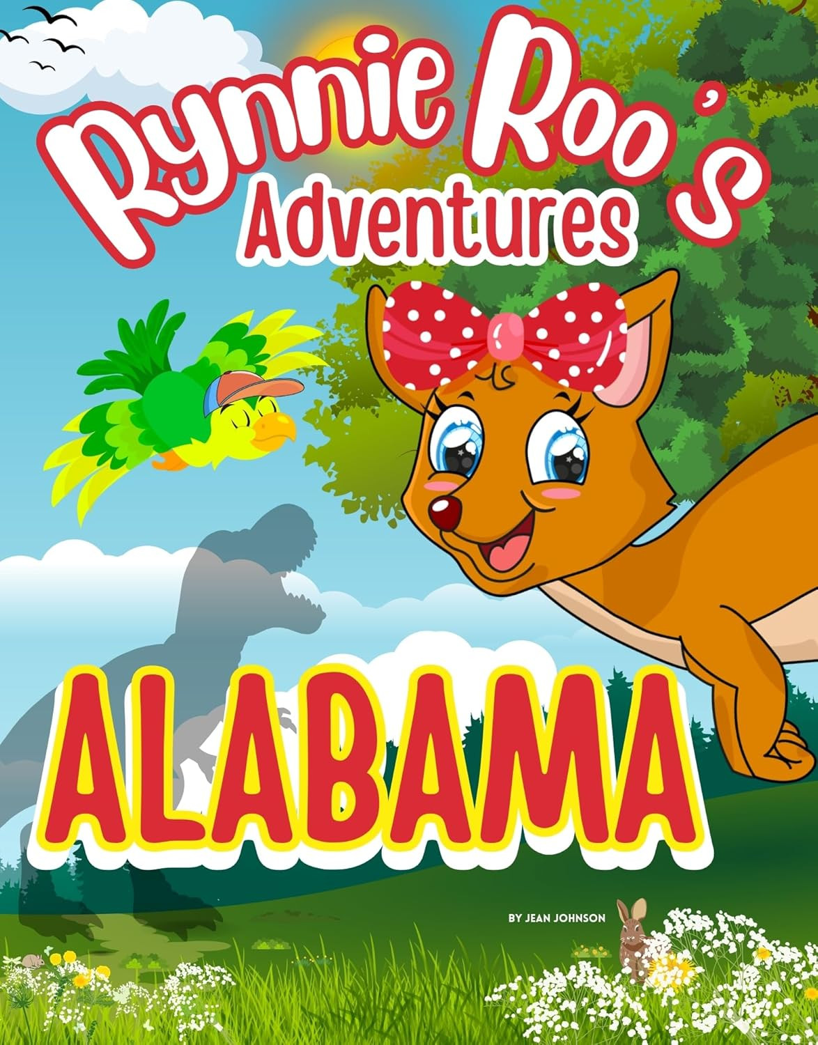 Rynnie Roo\'s Adventures Alabama