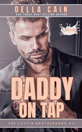 Daddy on Tap: An Age Play M/M Romance