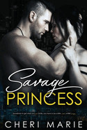 Savage Princess