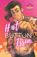 Hot Button Issue: A Roller Derby Witches Romance