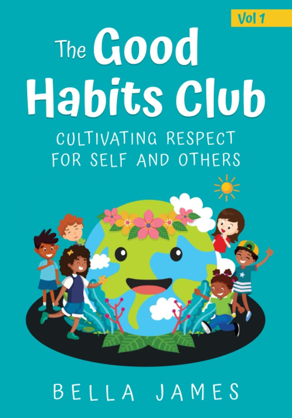 The Good Habits Club