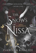 Snows of Nissa (Forgotten Kingdom Book 1)