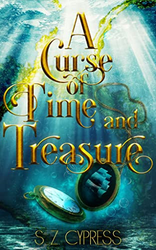 A Curse of Time and Treasure