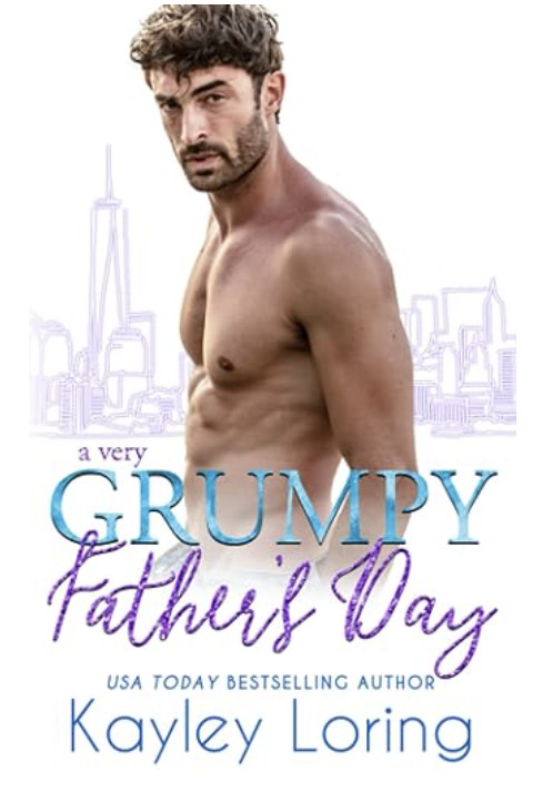 A Very Grumpy Father's Day