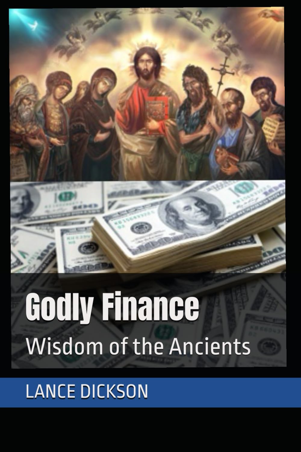 Godly Finance