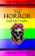 Horror Collection: LGBTQIA+ Edition