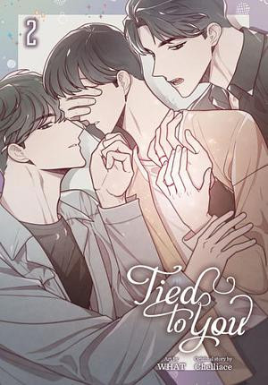 Tied to You vol 2