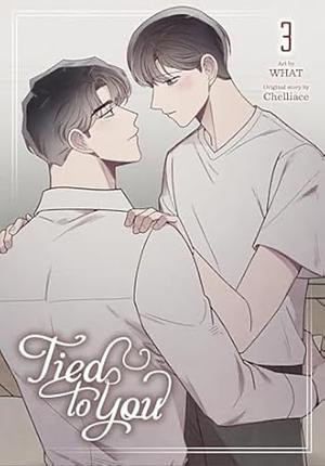 Tied to You, vol 3