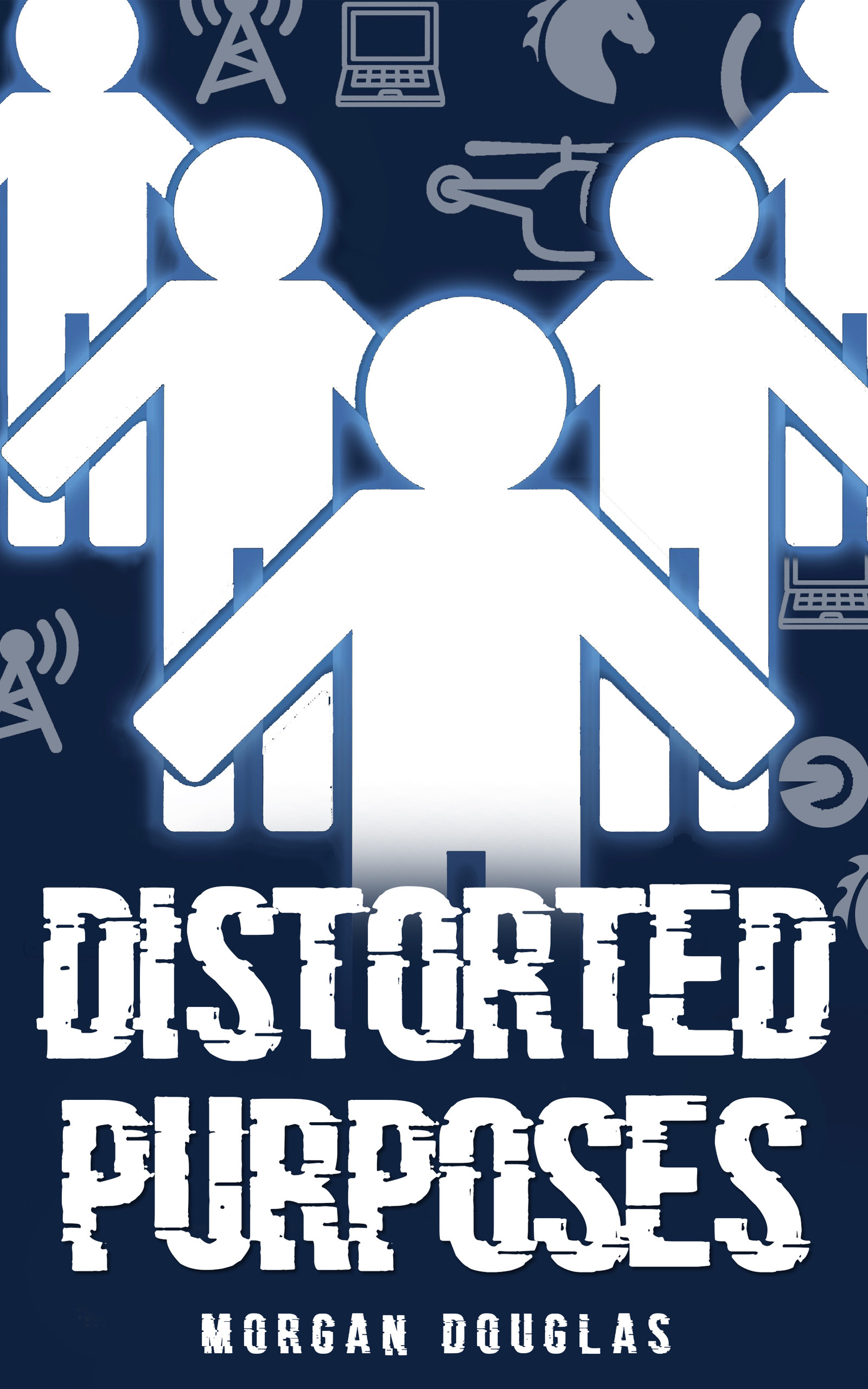 Distorted Purposes