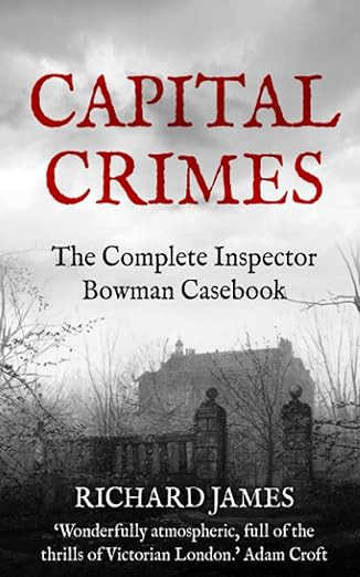 Capital Crimes