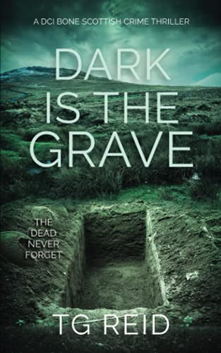 Dark is the Grave