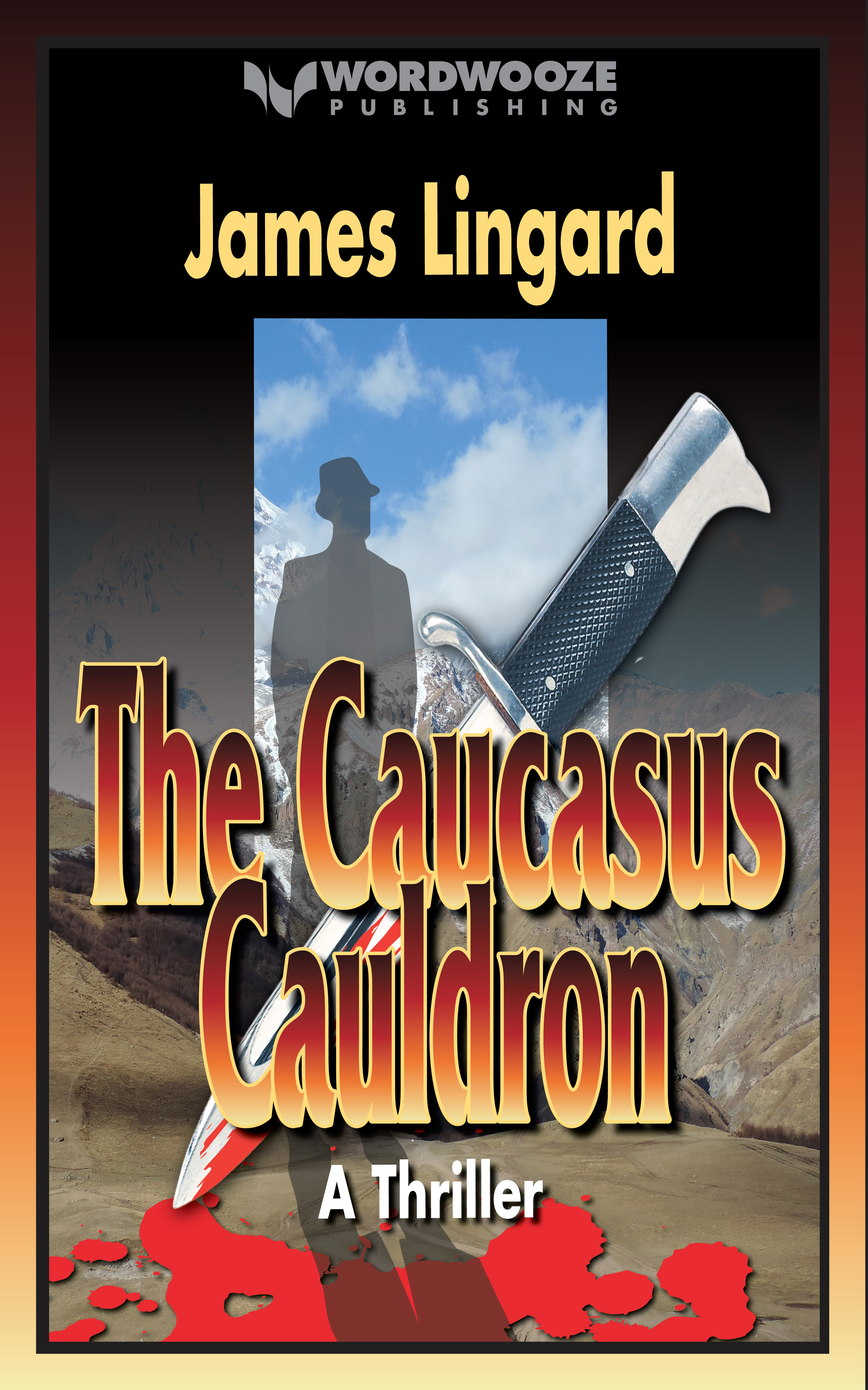 THE CAUCASUS CAULDRON