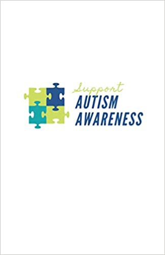 Support Autism awareness