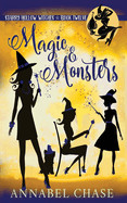 Magic & Monsters