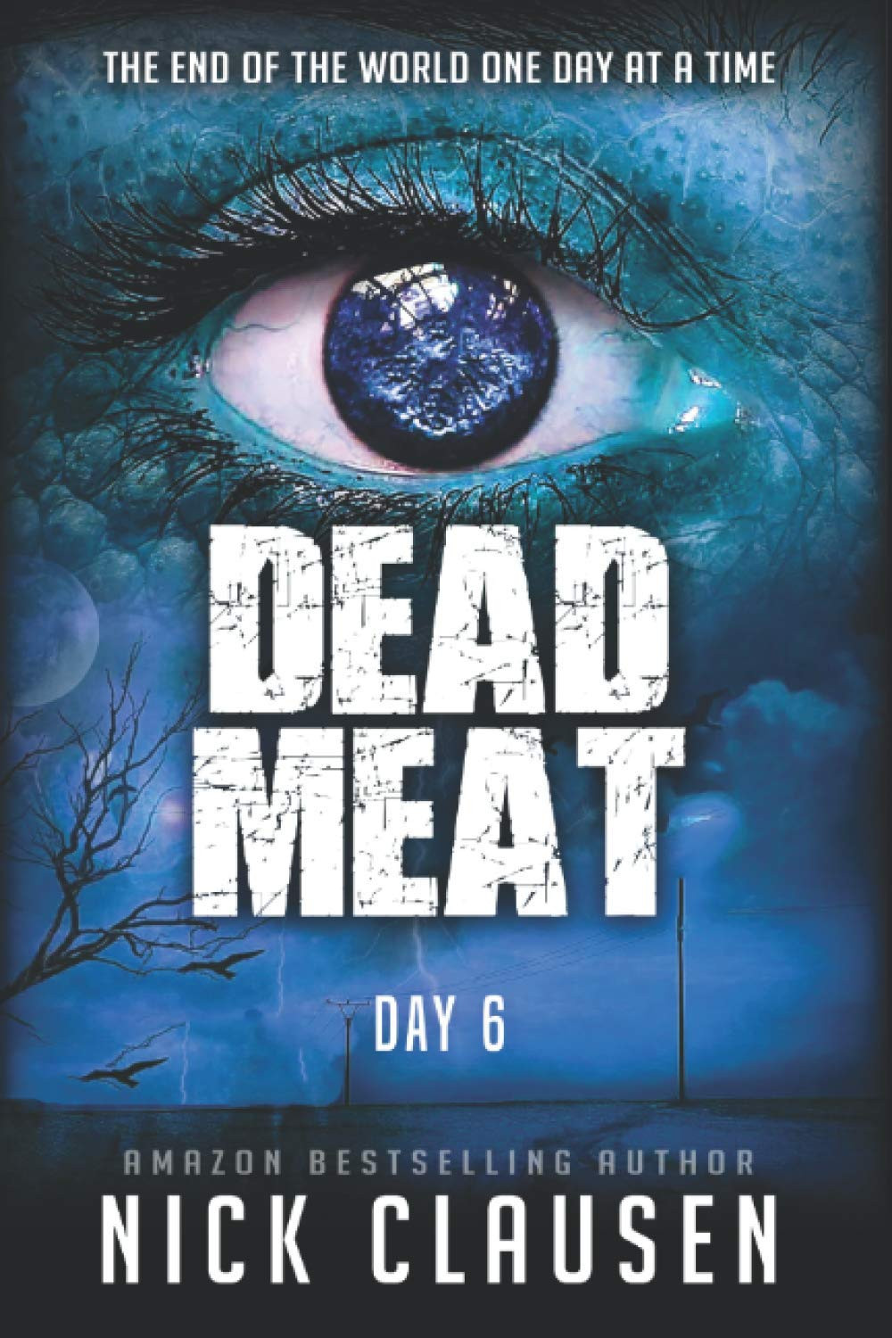 Dead Meat Day 6