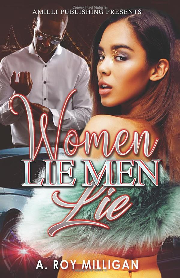 Women Lie Men Lie