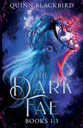 Dark Fae: A Dark Paranormal Romance