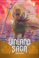 Vinland Saga Vol. 11: Vinland Saga Manga Volume 11 Hardcover, makoto shinkai anime