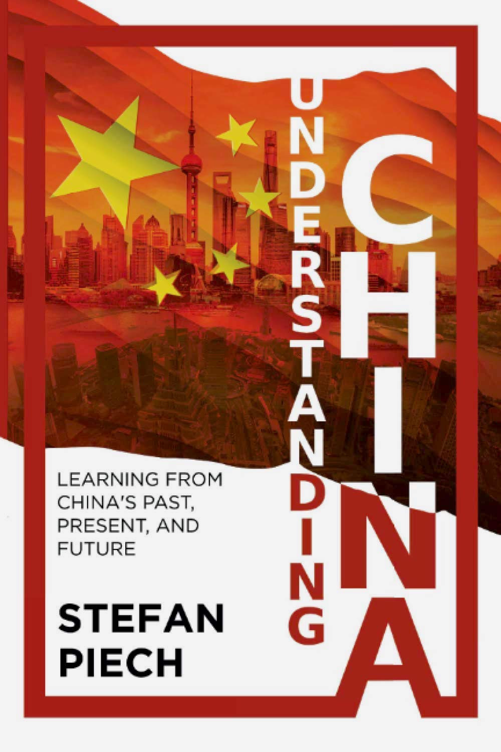 Understanding China Learning from China's Past, Present, and Future