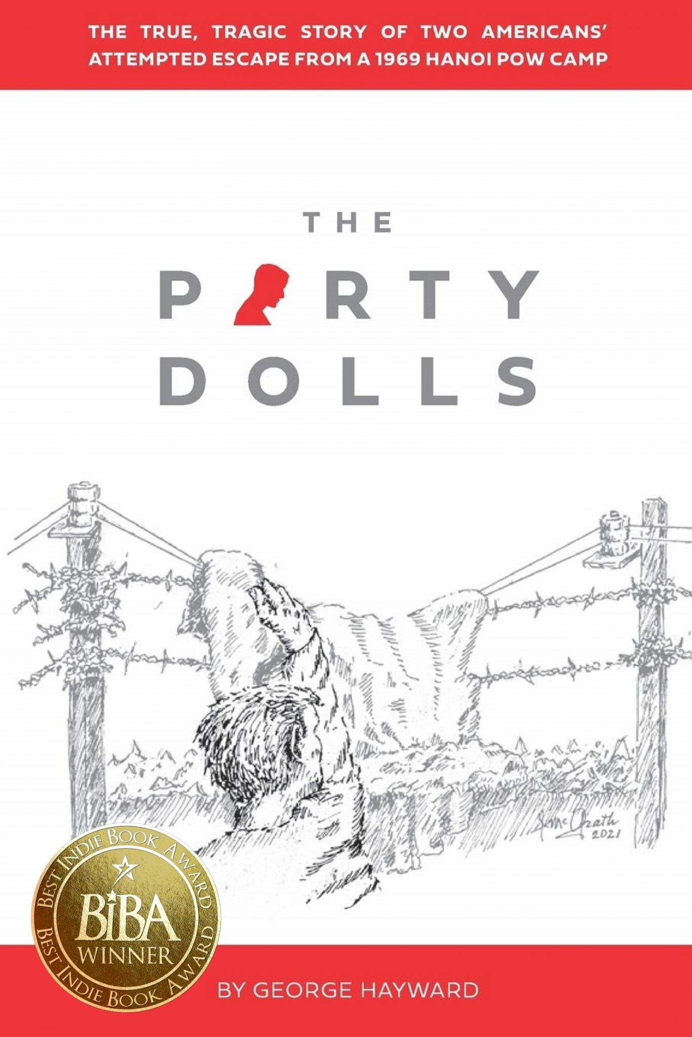 The Party Dolls