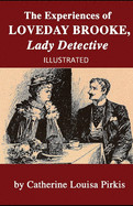 Experiences of Loveday Brooke, Lady Detective Illustrated
