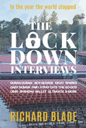 Lockdown Interviews: Interviews with music's biggest stars