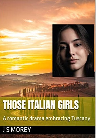 Those Italian Girls
