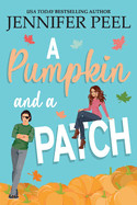 Pumpkin and a Patch