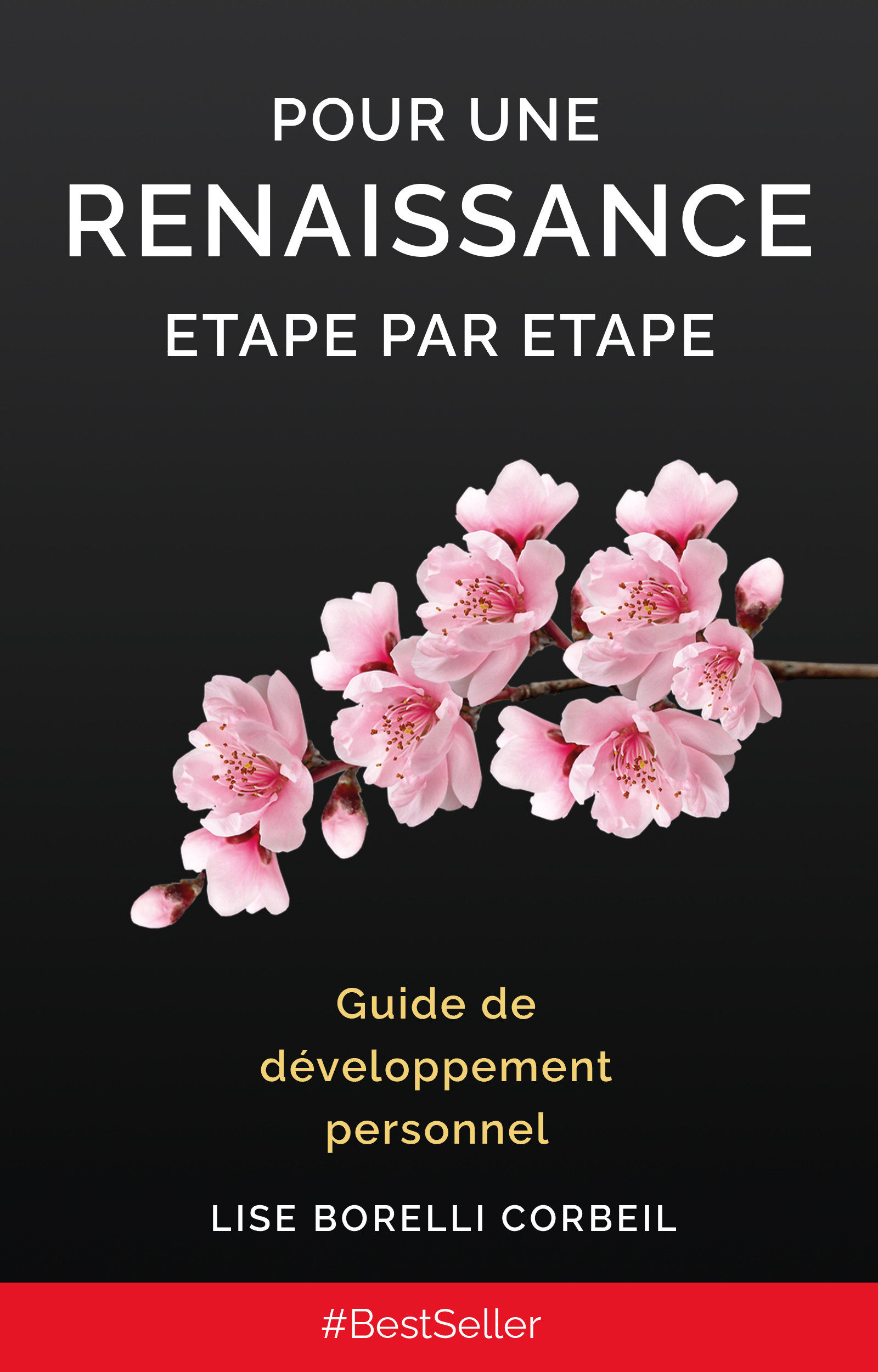 Guide de développement personnel: Pour une renaissance étape par étape