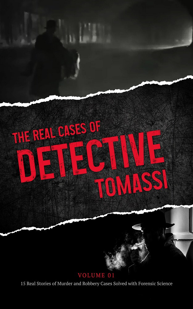 The Real Cases of Detective Tomassi