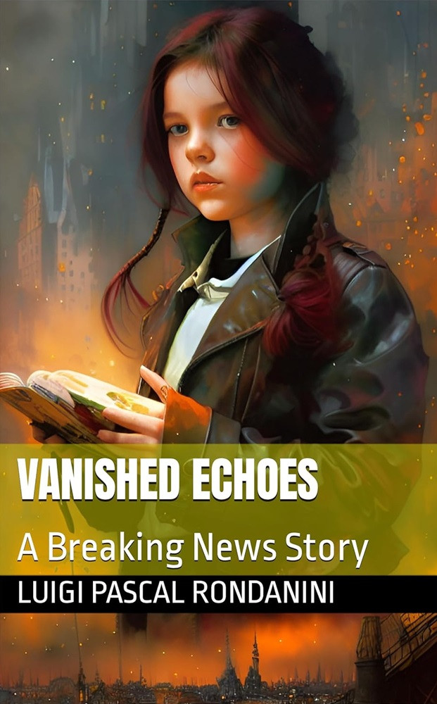 Vanished Echoes