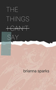 Things I Can't Say